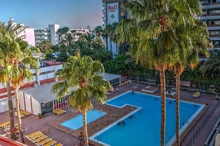 Fantastico Apartamento 511 ماسبالوماس المظهر الخارجي الصورة