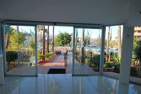 Fantastico Apartamento 511 ماسبالوماس المظهر الخارجي الصورة