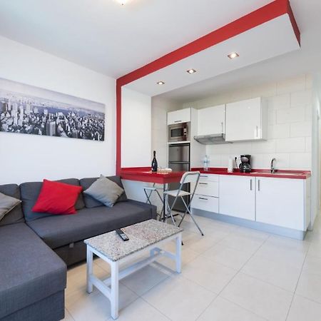 Fantastico Apartamento 511 ماسبالوماس المظهر الخارجي الصورة