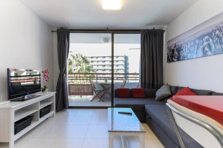 Fantastico Apartamento 511 ماسبالوماس المظهر الخارجي الصورة