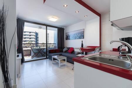 Fantastico Apartamento 511 ماسبالوماس المظهر الخارجي الصورة