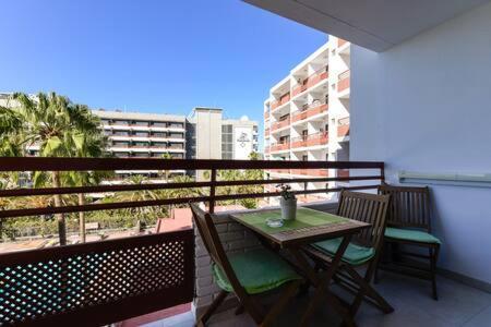Fantastico Apartamento 511 ماسبالوماس المظهر الخارجي الصورة