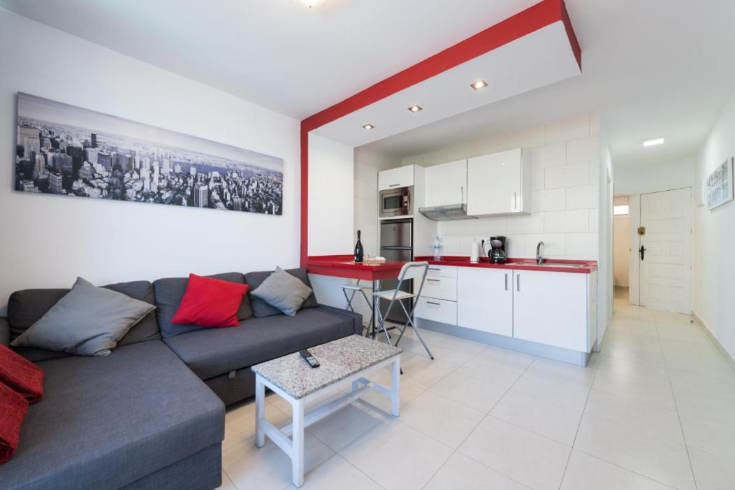 Fantastico Apartamento 511 ماسبالوماس المظهر الخارجي الصورة
