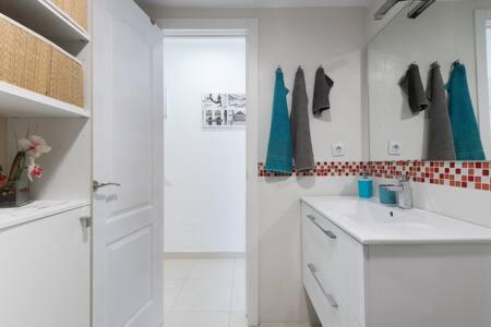 Fantastico Apartamento 511 ماسبالوماس المظهر الخارجي الصورة