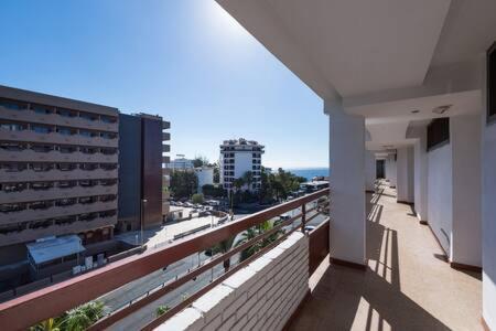 Fantastico Apartamento 511 ماسبالوماس المظهر الخارجي الصورة