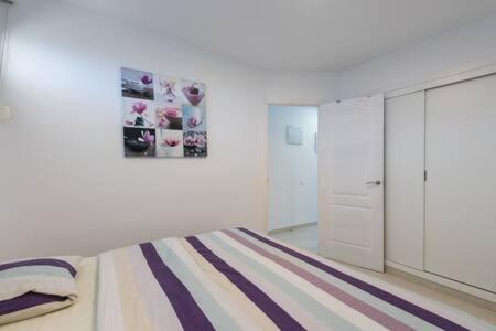 Fantastico Apartamento 511 ماسبالوماس المظهر الخارجي الصورة
