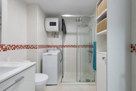 Fantastico Apartamento 511 ماسبالوماس المظهر الخارجي الصورة
