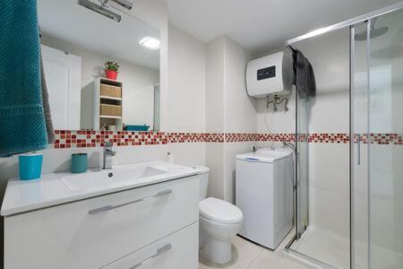 Fantastico Apartamento 511 ماسبالوماس المظهر الخارجي الصورة
