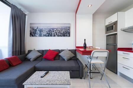 Fantastico Apartamento 511 ماسبالوماس المظهر الخارجي الصورة